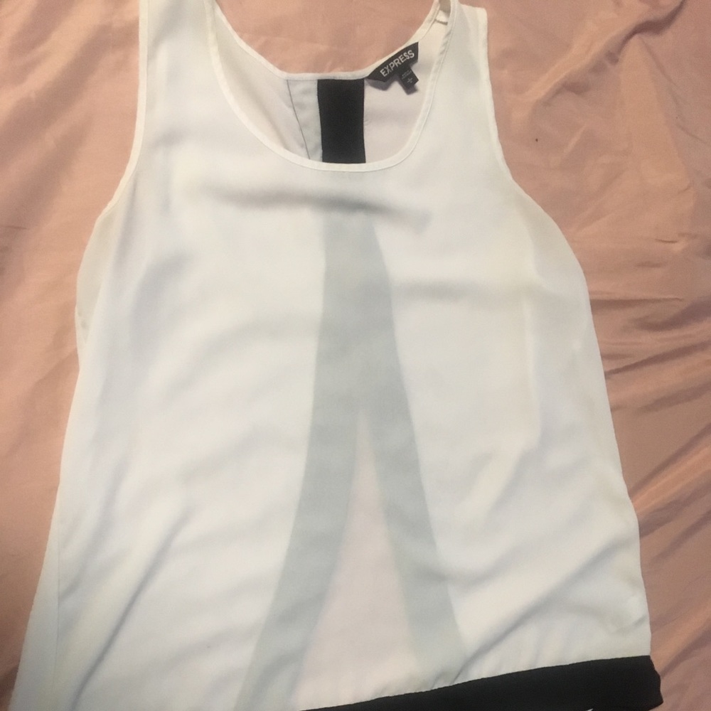 Express size large